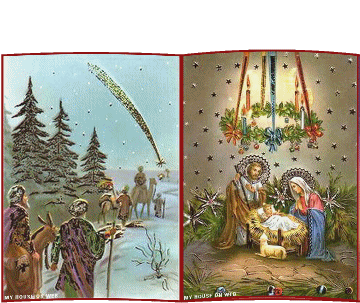 BUON NATALE 2017 BUON NATALE 2017