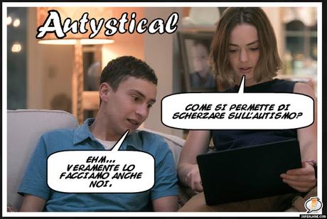 Le meglio serie tv 2017 - Le 20 che avreste dovuto vedere, anziché perdere tempo a vivere Le meglio serie tv 2017 - Le 20 che avreste dovuto vedere, anziché perdere tempo a vivere