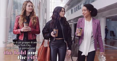 Le meglio serie tv 2017 - Le 20 che avreste dovuto vedere, anziché perdere tempo a vivere Le meglio serie tv 2017 - Le 20 che avreste dovuto vedere, anziché perdere tempo a vivere
