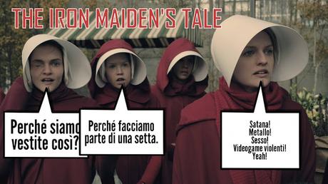 Le meglio serie tv 2017 - Le 20 che avreste dovuto vedere, anziché perdere tempo a vivere Le meglio serie tv 2017 - Le 20 che avreste dovuto vedere, anziché perdere tempo a vivere