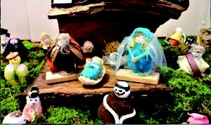I nostri presepi nel nostro Natale 3Viskorsa