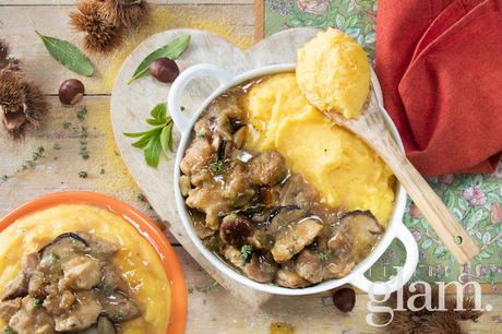 Come preparare la polenta. Ricette per tutti i gusti Come preparare la polenta. Ricette per tutti i gusti