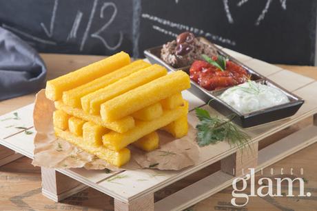 Come preparare la polenta. Ricette per tutti i gusti Come preparare la polenta. Ricette per tutti i gusti