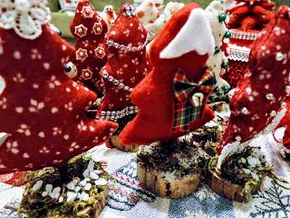 Il Natale della Mauri Il Natale della Mauri