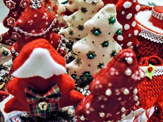 Il Natale della Mauri Il Natale della Mauri