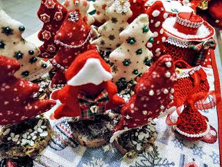 Il Natale della Mauri Il Natale della Mauri