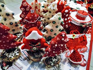 Il Natale della Mauri Il Natale della Mauri