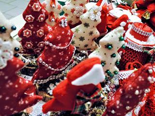 Il Natale della Mauri Il Natale della Mauri