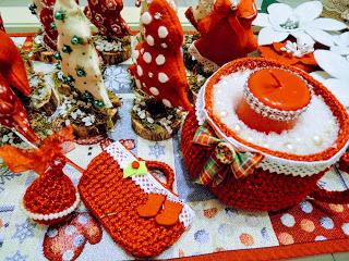 Il Natale della Mauri Il Natale della Mauri