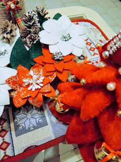 Il Natale della Mauri Il Natale della Mauri