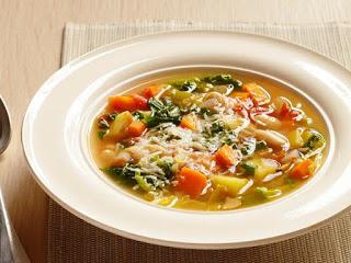 minestrone di verza e ceci minestrone di verza e ceci