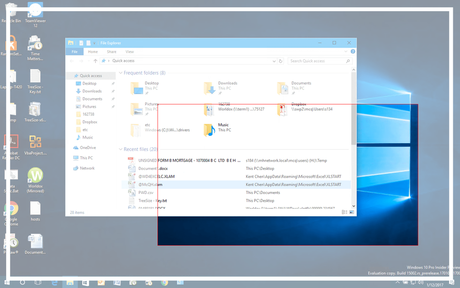 Windows 10: Come catturare uno screenshot in maniera semplice screenshot-windows10