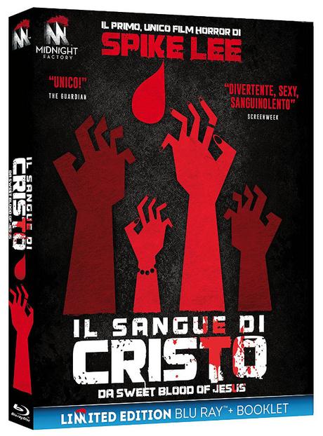 Lake Bodom e il sangue di Cristo: l’atipico slasher dalla Finlandia e l’horror di Spike Lee Lake Bodom e il sangue di Cristo: l’atipico slasher dalla Finlandia e l’horror di Spike Lee