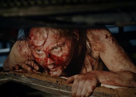 Lake Bodom e il sangue di Cristo: l’atipico slasher dalla Finlandia e l’horror di Spike Lee Lake Bodom e il sangue di Cristo: l’atipico slasher dalla Finlandia e l’horror di Spike Lee