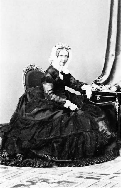 December 24th 1888, the last Christmas Empress Elisabeth of Austria spent surrounded by her family. December 24th 1888, the last Christmas Empress Elisabeth of Austria spent surrounded by her family.
