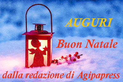 AUGURI dalla Redazione AUGURI dalla Redazione