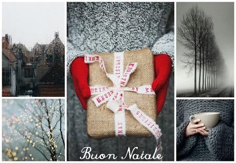 Happy Sunday: buona domenica e buon Natale Happy Sunday: buona domenica e buon Natale