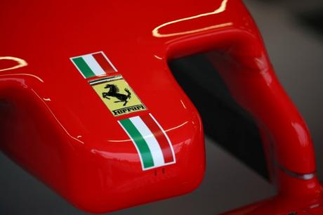 F1 | La Ferrari 2018 supera i primi crash test F1 | La Ferrari 2018 supera i primi crash test