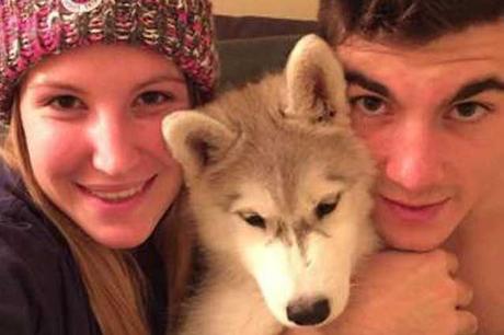Vinales-Fontanesi, l’ex coppia presto in tribunale per l’affido dell’amato husky Ice Vinales-Fontanesi, l’ex coppia presto in tribunale per l’affido dell’amato husky Ice