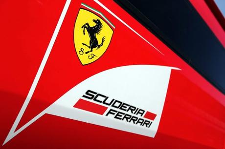Ferrari, superato il crash test frontale con il telaio 2018 Ferrari, superato il crash test frontale con il telaio 2018