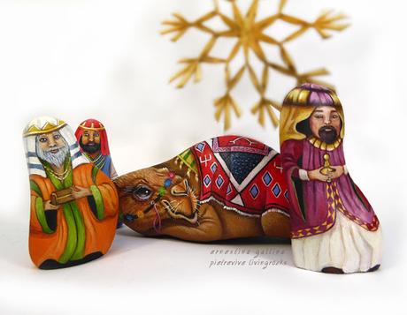 I Re Magi I Re Magi