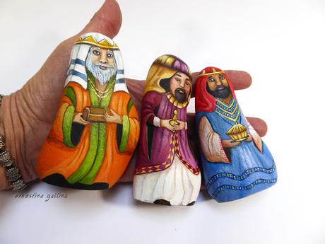 I Re Magi I Re Magi