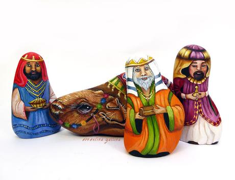 I Re Magi I Re Magi