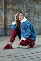 Asics & Disney: Insieme per una Collezione da Favola Asics & Disney: Insieme per una Collezione da Favola