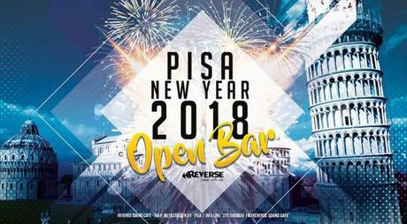 Versilia Capodanno LAST MINUTE capodanno pisa discoteca