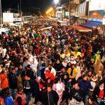 Capodanno Darsena di Viareggio feste capodanno darsena di viareggio
