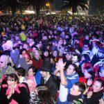 Capodanno Darsena di Viareggio feste 2018 capodanno darsena di viareggio