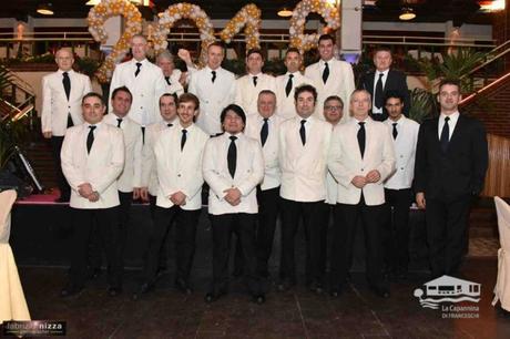 Ultimo dell’Anno Capannina cenone ultimo dell'anno capannina