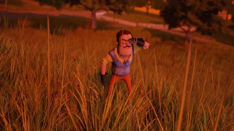 La recensione di Hello Neighbor - Recensione - PC La recensione di Hello Neighbor - Recensione - PC
