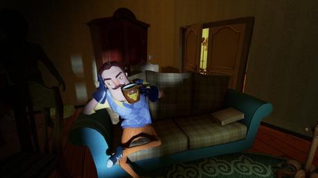 La recensione di Hello Neighbor - Recensione - PC La recensione di Hello Neighbor - Recensione - PC