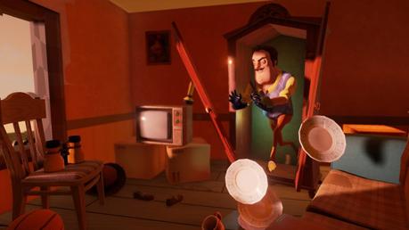 La recensione di Hello Neighbor - Recensione - PC La recensione di Hello Neighbor - Recensione - PC