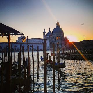Silenzio, parla Venezia Silenzio, parla Venezia