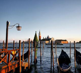 Silenzio, parla Venezia Silenzio, parla Venezia