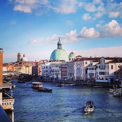 Silenzio, parla Venezia Silenzio, parla Venezia