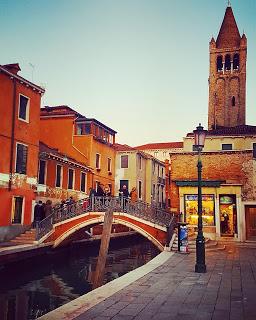 Silenzio, parla Venezia Silenzio, parla Venezia