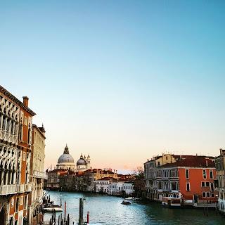 Silenzio, parla Venezia Silenzio, parla Venezia