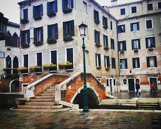 Silenzio, parla Venezia Silenzio, parla Venezia