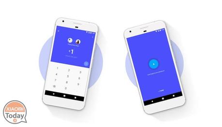Xiaomi India integra i pagamenti Google Tez Tez