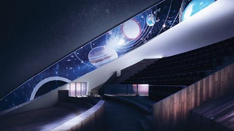Natale 2017 a Città della Scienza: Osservazioni del Cielo ed Eventi in Programma Natale 2017 a Città della Scienza: Osservazioni del Cielo ed Eventi in Programma