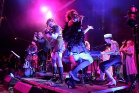 Dignità Autonome di Prostituzione a Napoli al Teatro Bellini | Capodanno 2018 a Napoli Dignità Autonome di Prostituzione a Napoli al Teatro Bellini | Capodanno 2018 a Napoli