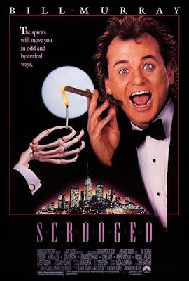 Cinevigilia: S.O.S. Fantasmi (1988) Cinevigilia: S.O.S. Fantasmi (1988)