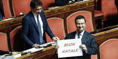 Perché è fallito lo ius soli Perché è fallito lo ius soli