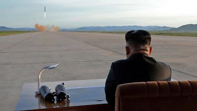 La Corea del Nord ha definito le nuove sanzioni dell’Onu “un atto di guerra” La Corea del Nord ha definito le nuove sanzioni dell’Onu “un atto di guerra”