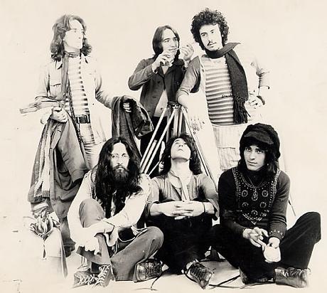 Jumbo su CIAO 2001 il 24 dicembre 1972 Jumbo su CIAO 2001 il 24 dicembre 1972