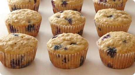 Raccolta di Ricette Dolci e Dessert di Natale, tantissimi dessert facili e gustosi. muffins