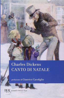 Un cantico di Natale (Dickens) Un cantico di Natale (Dickens)